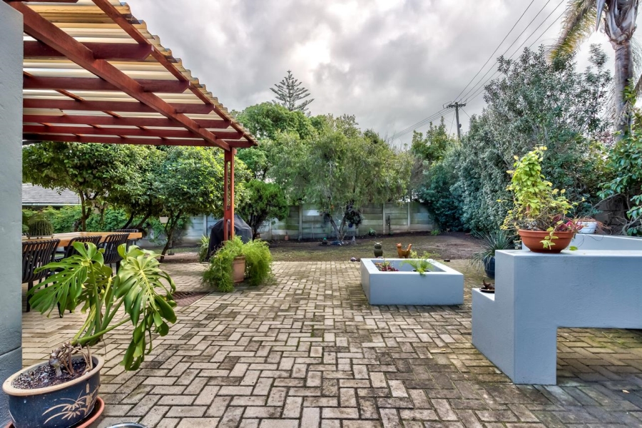 To Let 3 Bedroom Property for Rent in Kenridge Western Cape